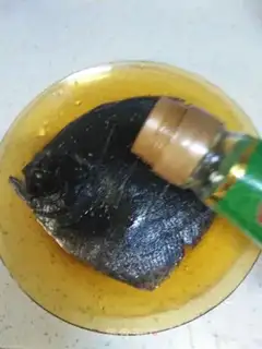 Make Fresh fish step 3