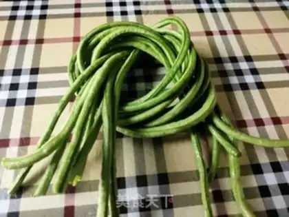 Make Wheat noodles step 0