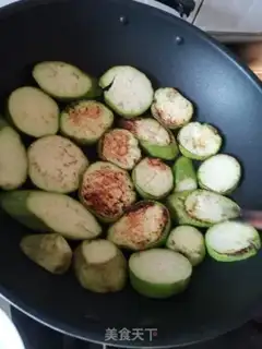 Make Garlic pancakes step 2