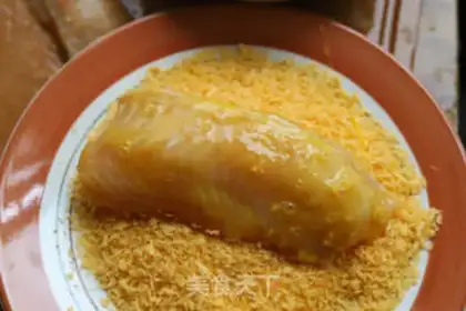 Make Slurpfish chops step 3