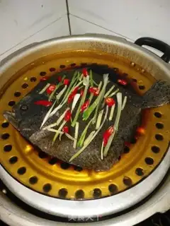 Make Fresh fish step 4