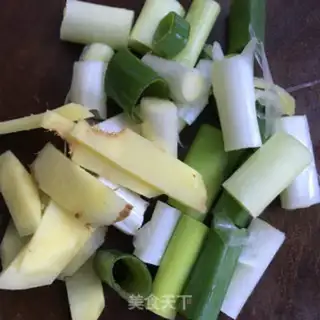 Make Pork cucumber soup step 4