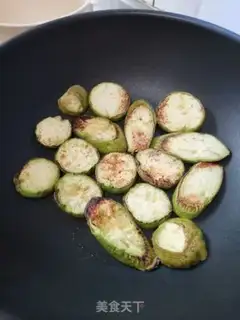 Make Garlic pancakes step 3