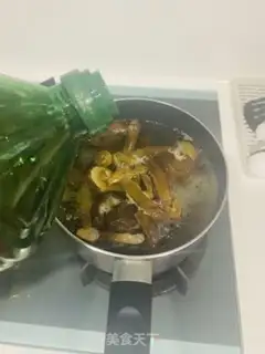 Make Sphinx soup step 1