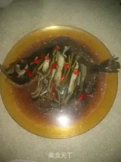 Make Fresh fish step 5
