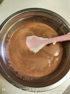 Make Red Moose step 7