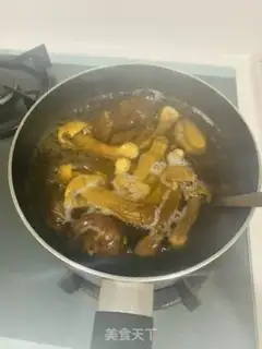 Make Sphinx soup step 2