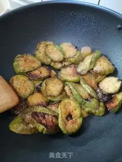 Make Garlic pancakes step 5