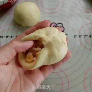 Make Bacon cheese bread step 9
