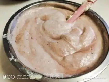 Make Red Moose step 8
