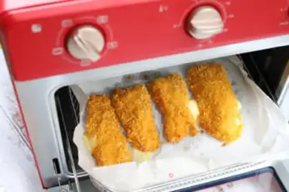 Make Slurpfish chops step 6