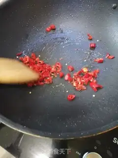 Make Garlic pancakes step 6