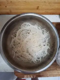 Make Accelerants step 1