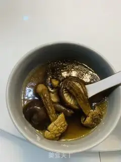 Make Sphinx soup step 4