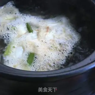 Make Pork cucumber soup step 8