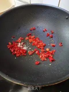 Make Garlic pancakes step 7