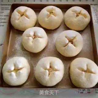 Make Bacon cheese bread step 12