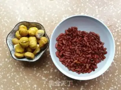 Make Chestnut step 0