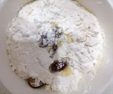 Make Yogurt marfin cake step 4