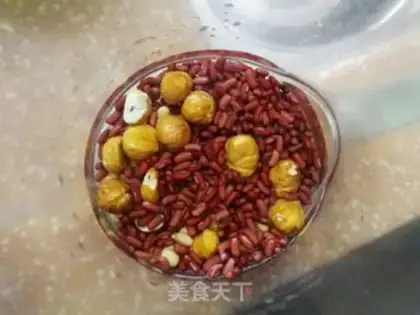 Make Chestnut step 1