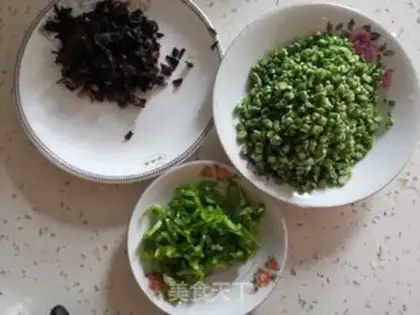 Make - Noodles step 2