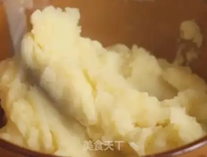 Make Mashed mashed potatoes step 0