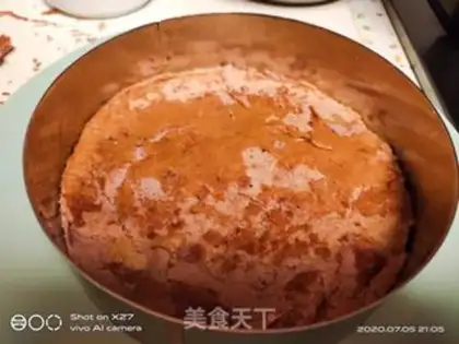 Make Red Moose step 15