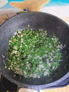 Make - Noodles step 5