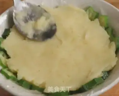 Make Mashed mashed potatoes step 3