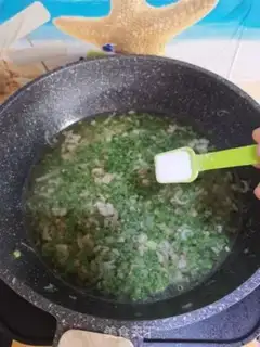 Make - Noodles step 6