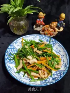 Make ♪ Spaghetti bouquet ♪ step 5