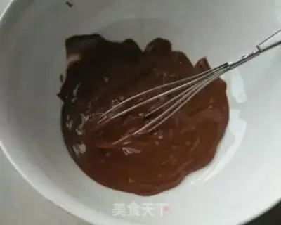 Make Chocolate ice cream step 0