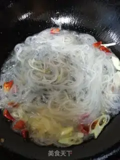 Make Creamed egg powder step 6