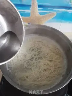 Make - Noodles step 10