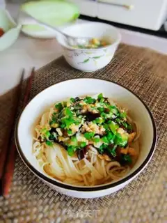 Make - Noodles step 11