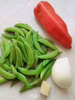 Make Sweet pretzels step 0