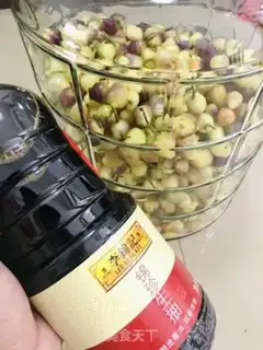 Make Pizza sauce step 2