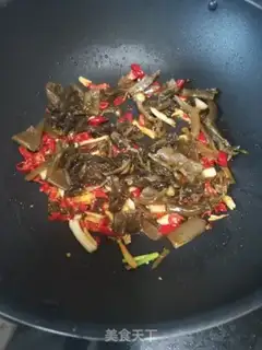 Make The sauna stew step 6