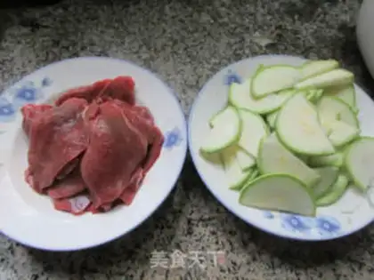 Make Beef chops step 0