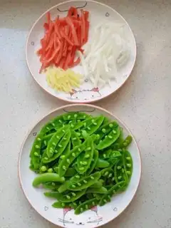 Make Sweet pretzels step 3