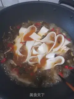 Make The sauna stew step 8