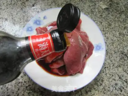 Make Beef chops step 2