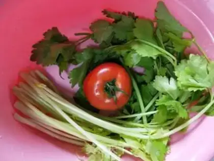 Make Beef celery step 2
