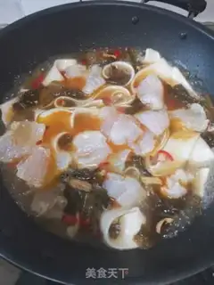Make The sauna stew step 10