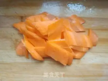 Make Pyramid step 2
