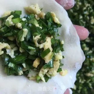 Make An egg box of celery step 7