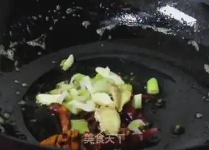 Make Eggs step 2