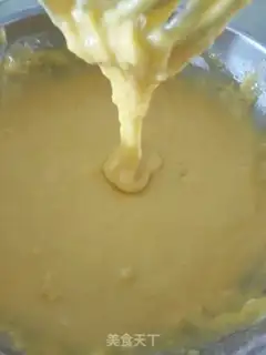 Make Chi Fung Cake step 5