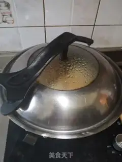 Make The sauna stew step 11