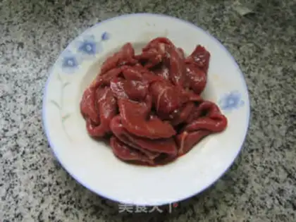 Make Beef chops step 5